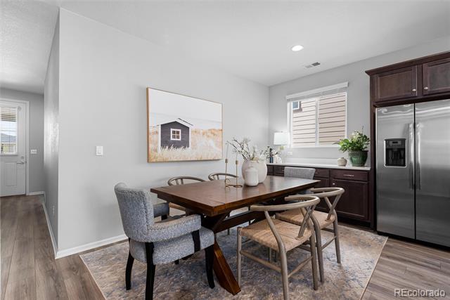 858 Eva Peak Drive