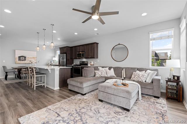 858 Eva Peak Drive