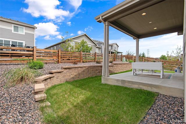 858 Eva Peak Drive