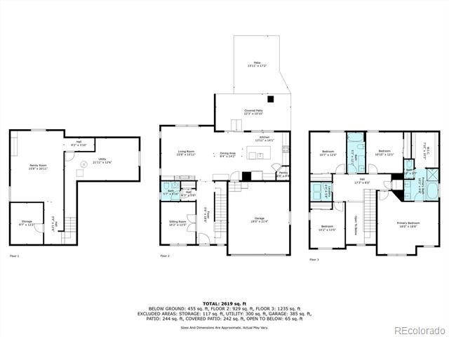 110 Ferris Lane