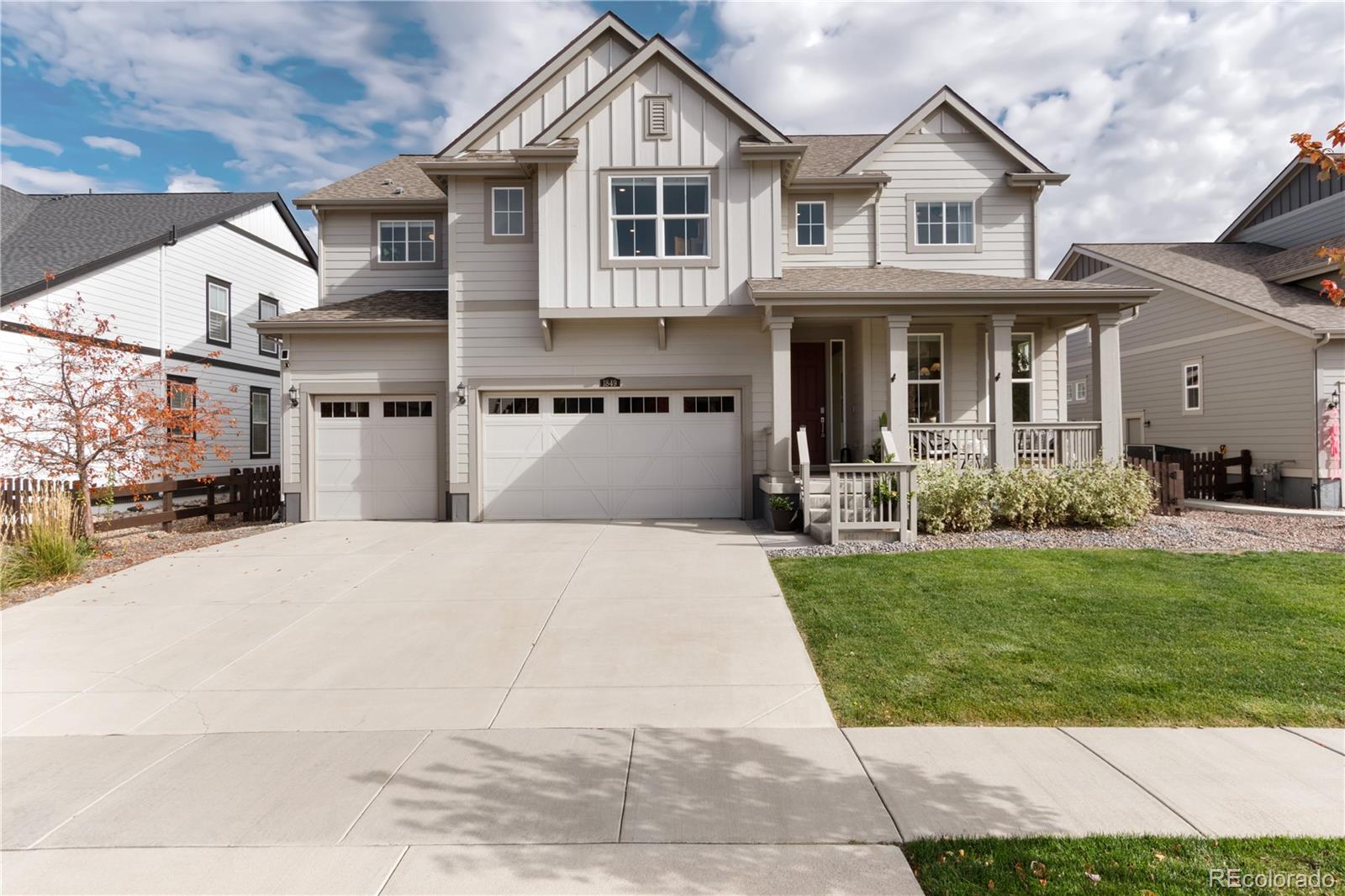 1849 Marquette Drive