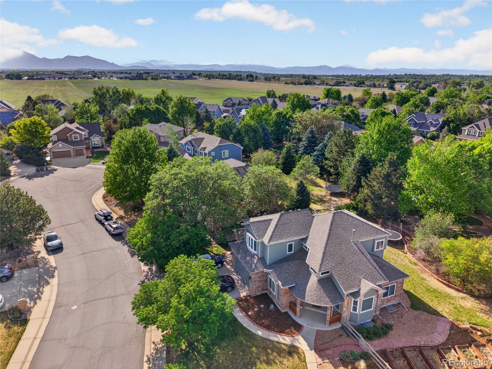 480 Cougar Court