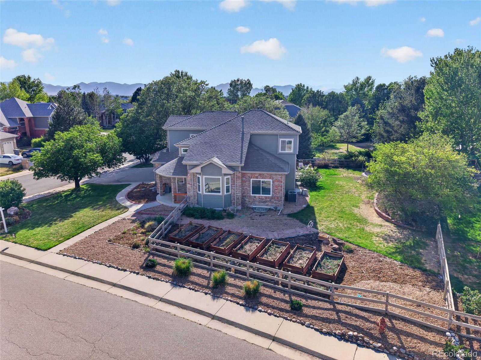 480 Cougar Court