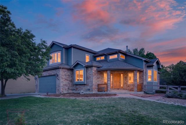 480 Cougar Court