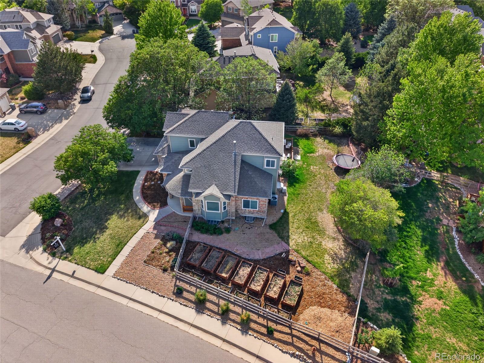 480 Cougar Court