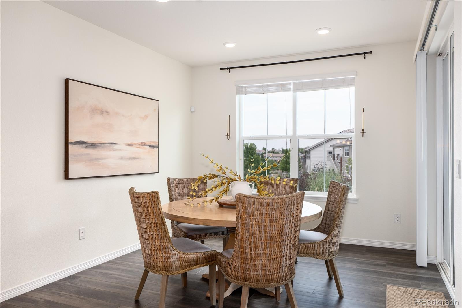 3223 Pacific Peak Drive