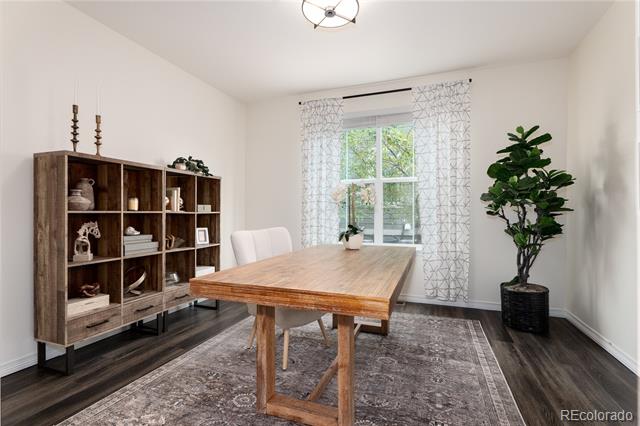 3223 Pacific Peak Drive