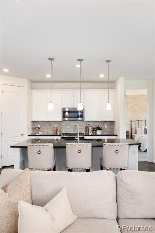 3223 Pacific Peak Drive