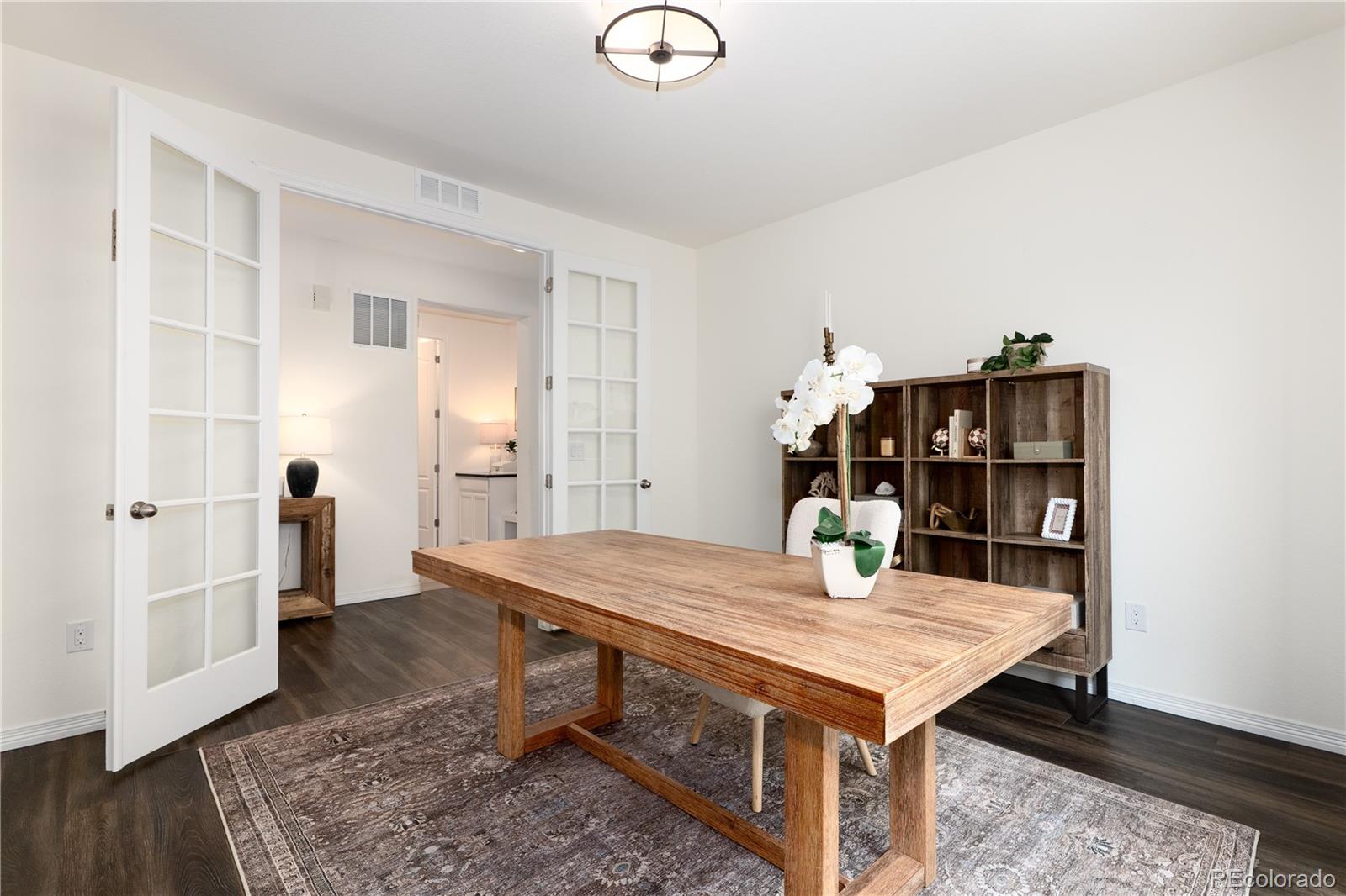 3223 Pacific Peak Drive