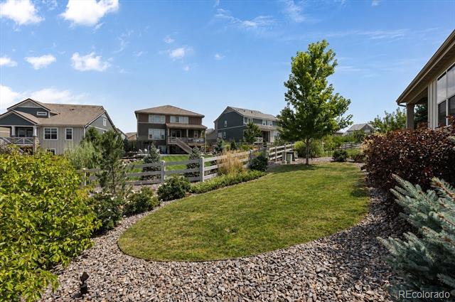 3223 Pacific Peak Drive
