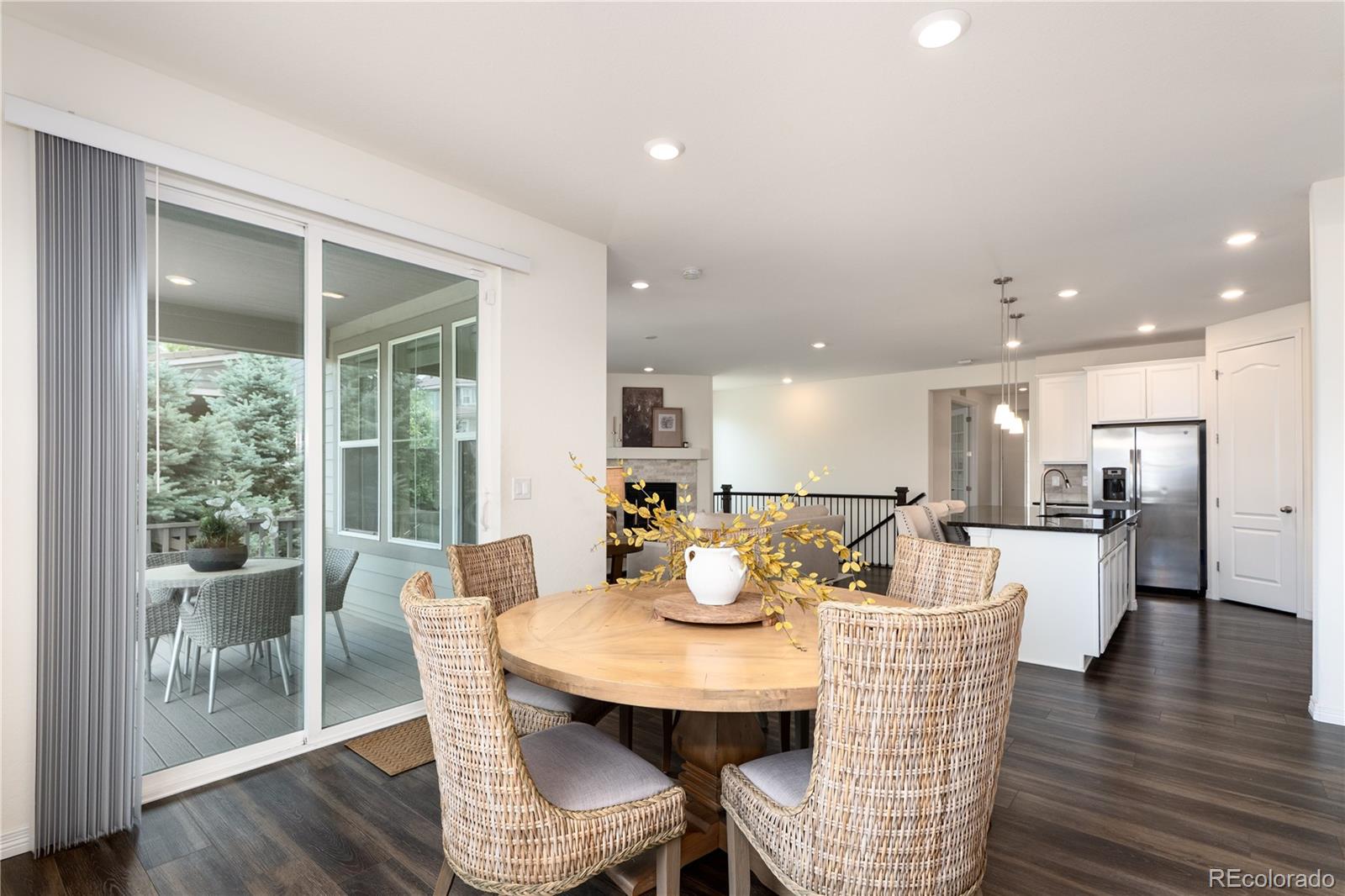 3223 Pacific Peak Drive