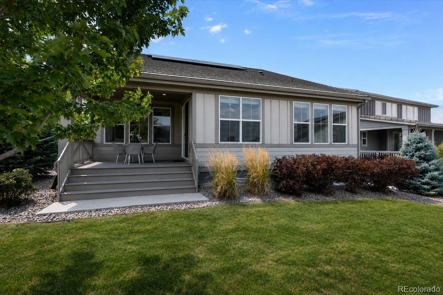 3223 Pacific Peak Drive
