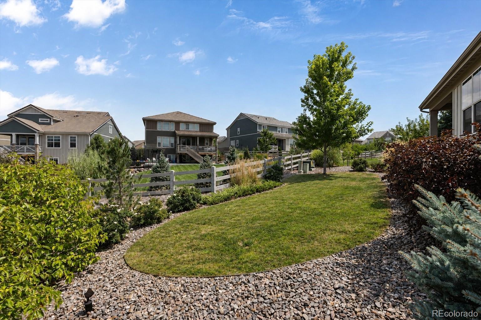 3223 Pacific Peak Drive