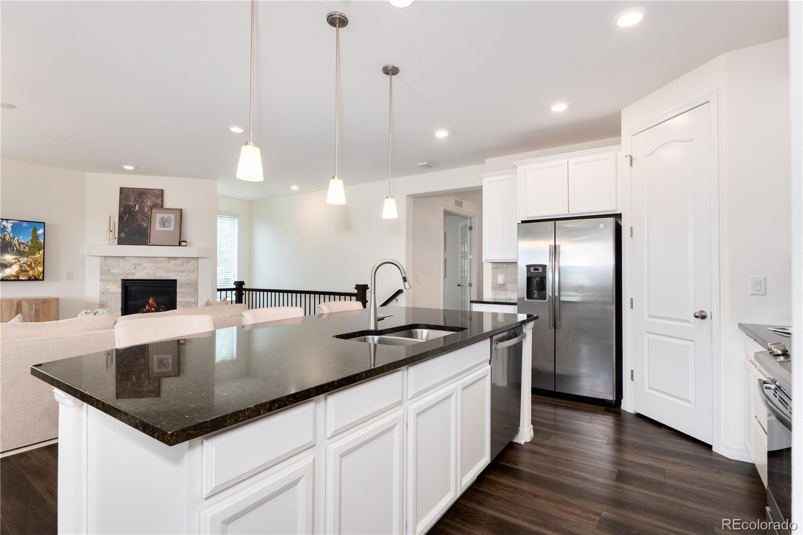 3223 Pacific Peak Drive