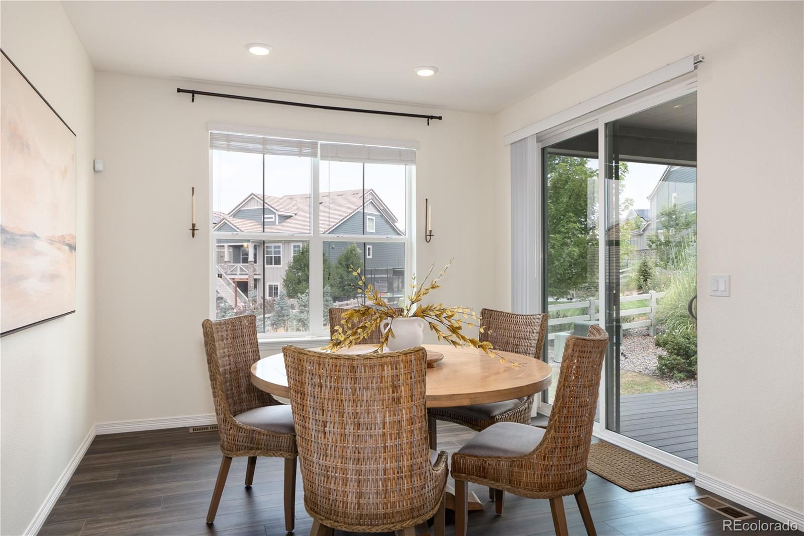 3223 Pacific Peak Drive