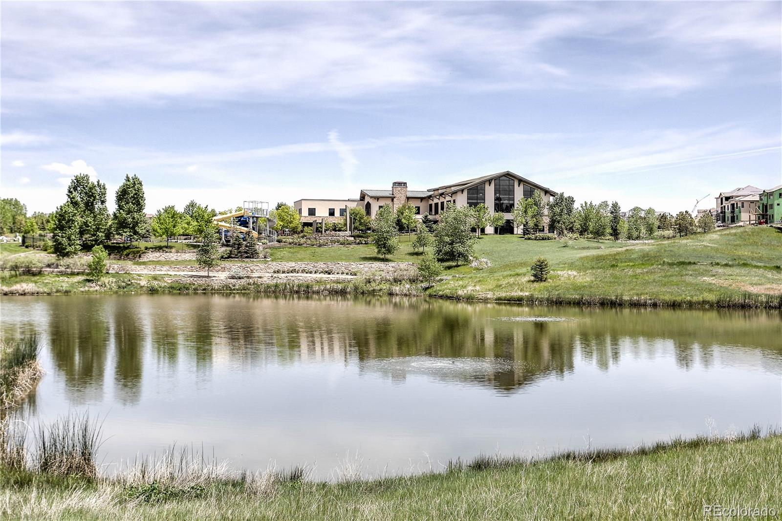 3223 Pacific Peak Drive