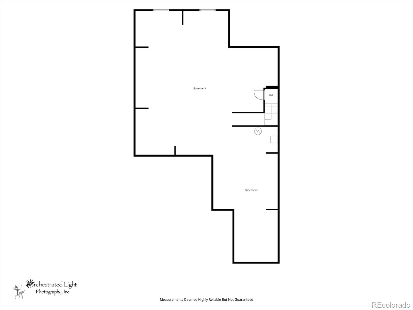 3223 Pacific Peak Drive