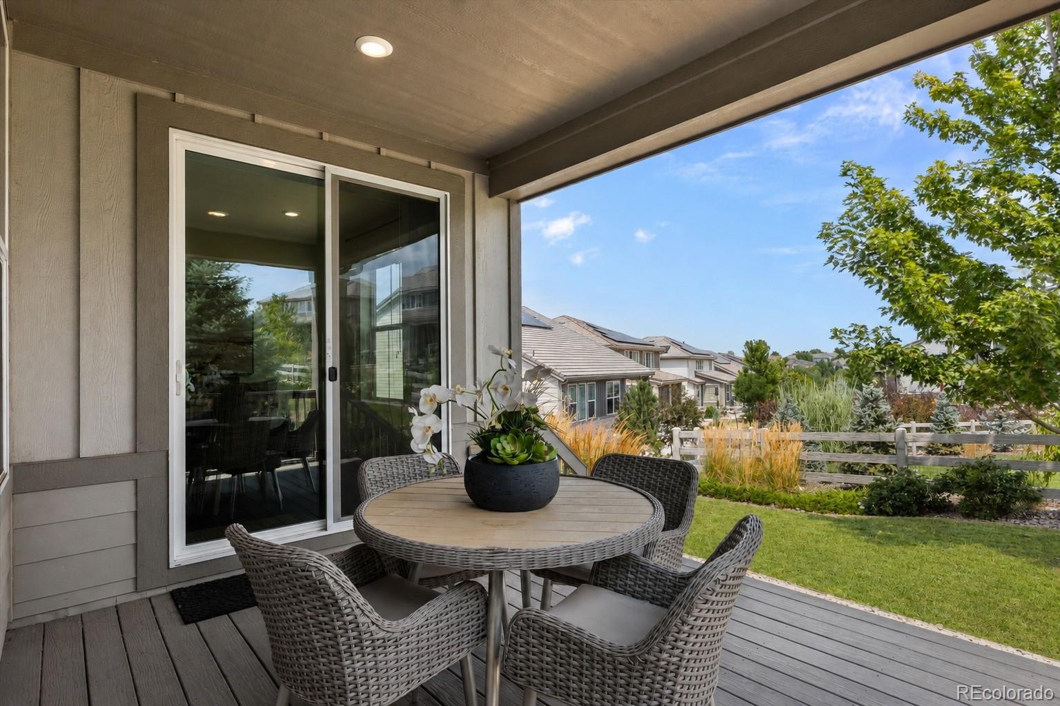 3223 Pacific Peak Drive