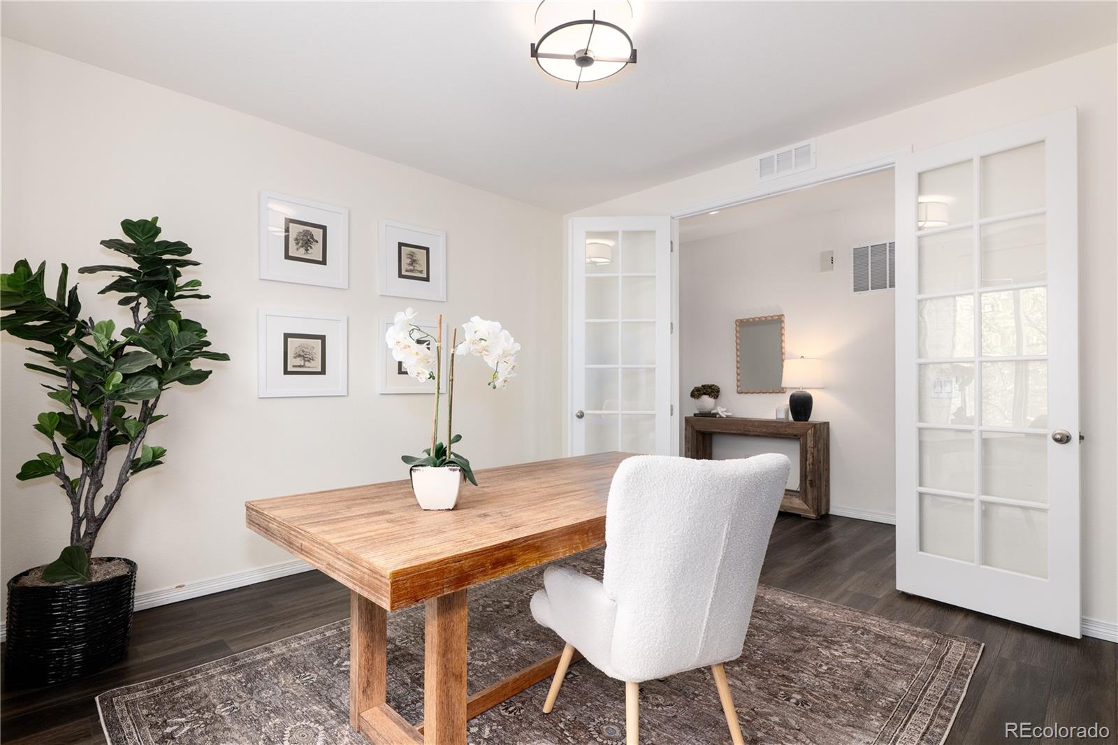 3223 Pacific Peak Drive