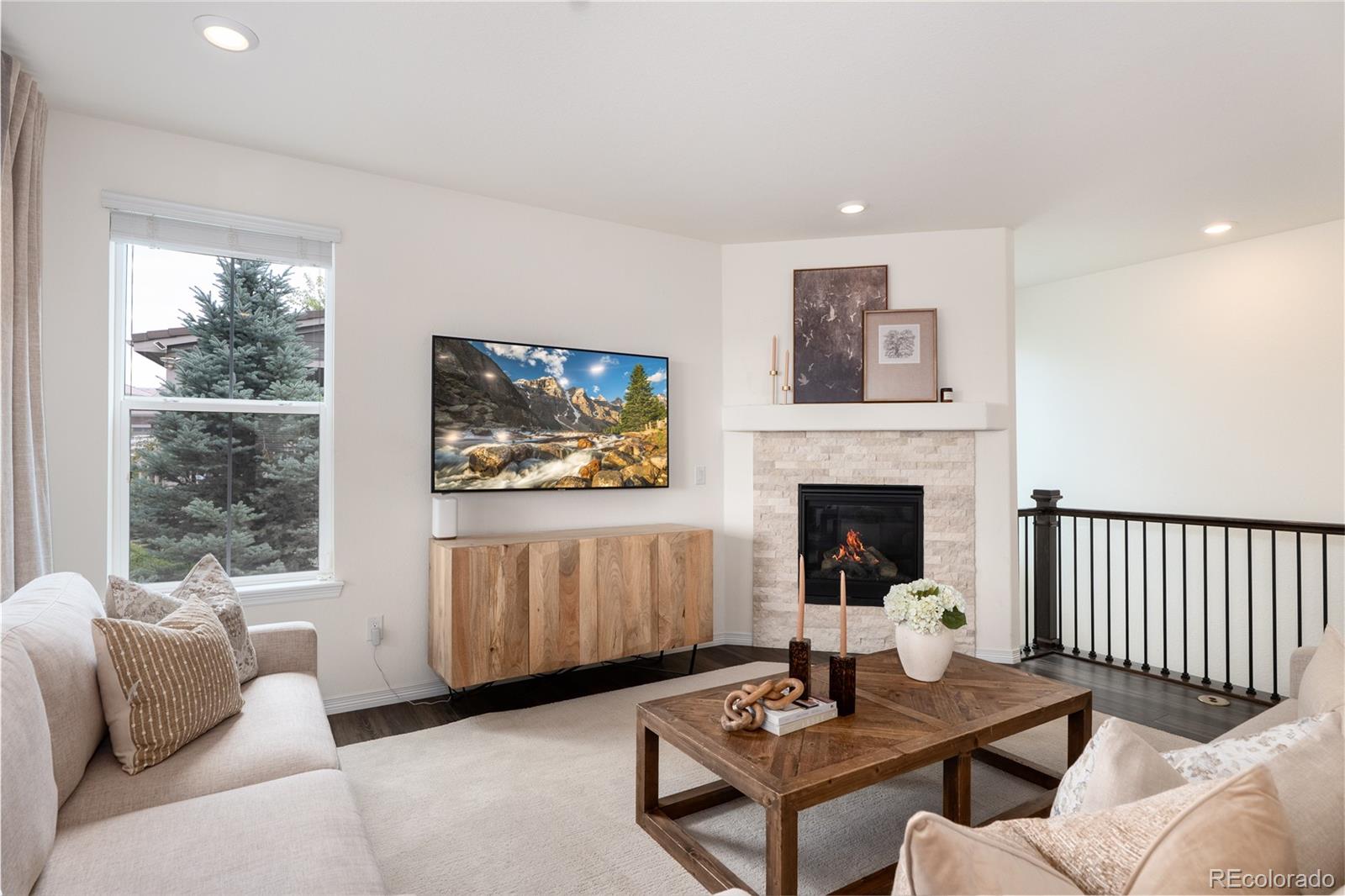 3223 Pacific Peak Drive