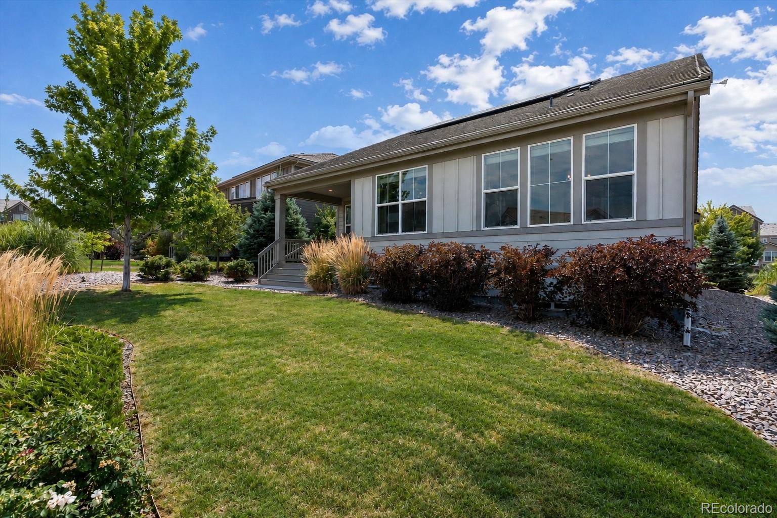 3223 Pacific Peak Drive