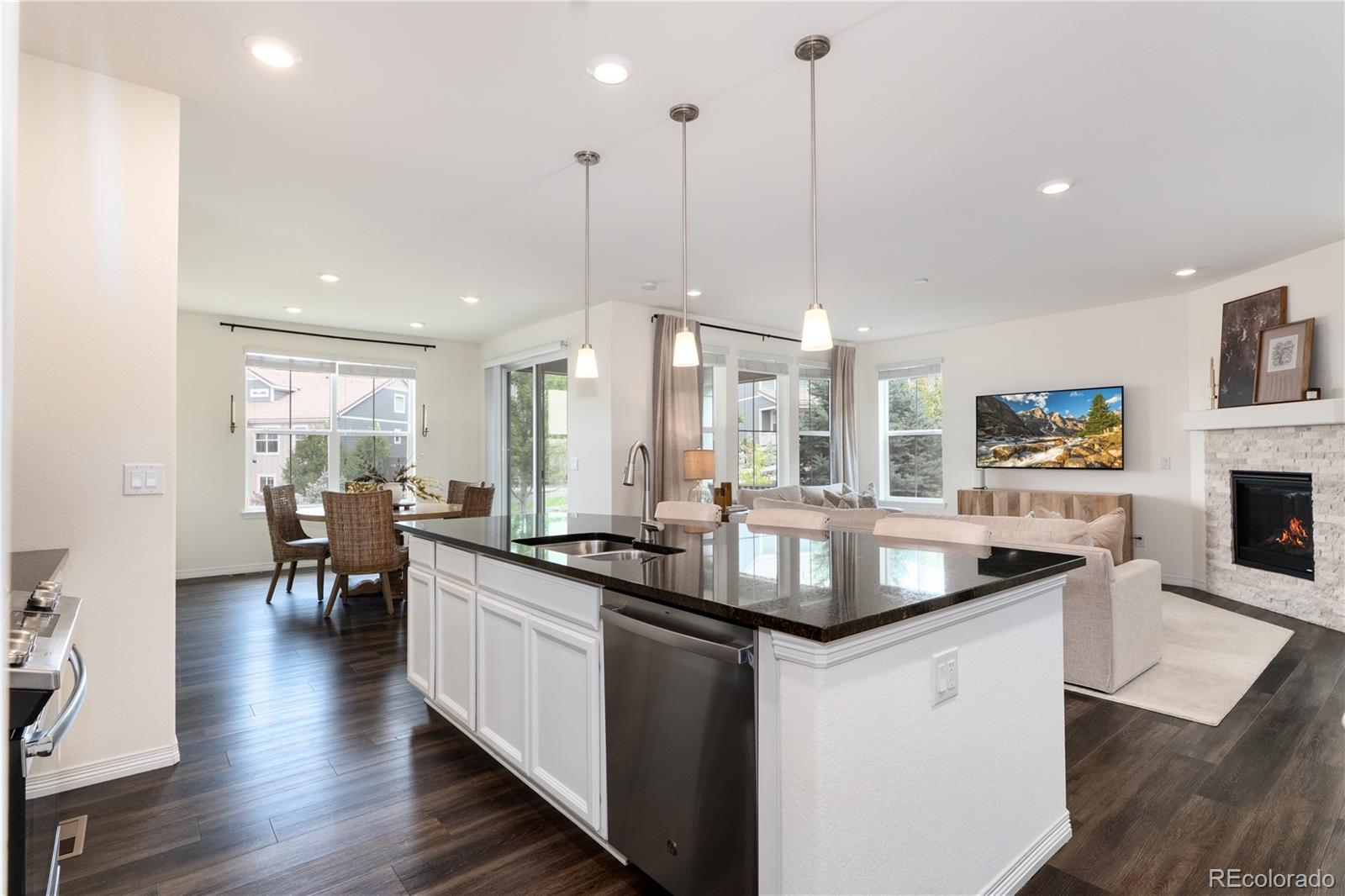 3223 Pacific Peak Drive
