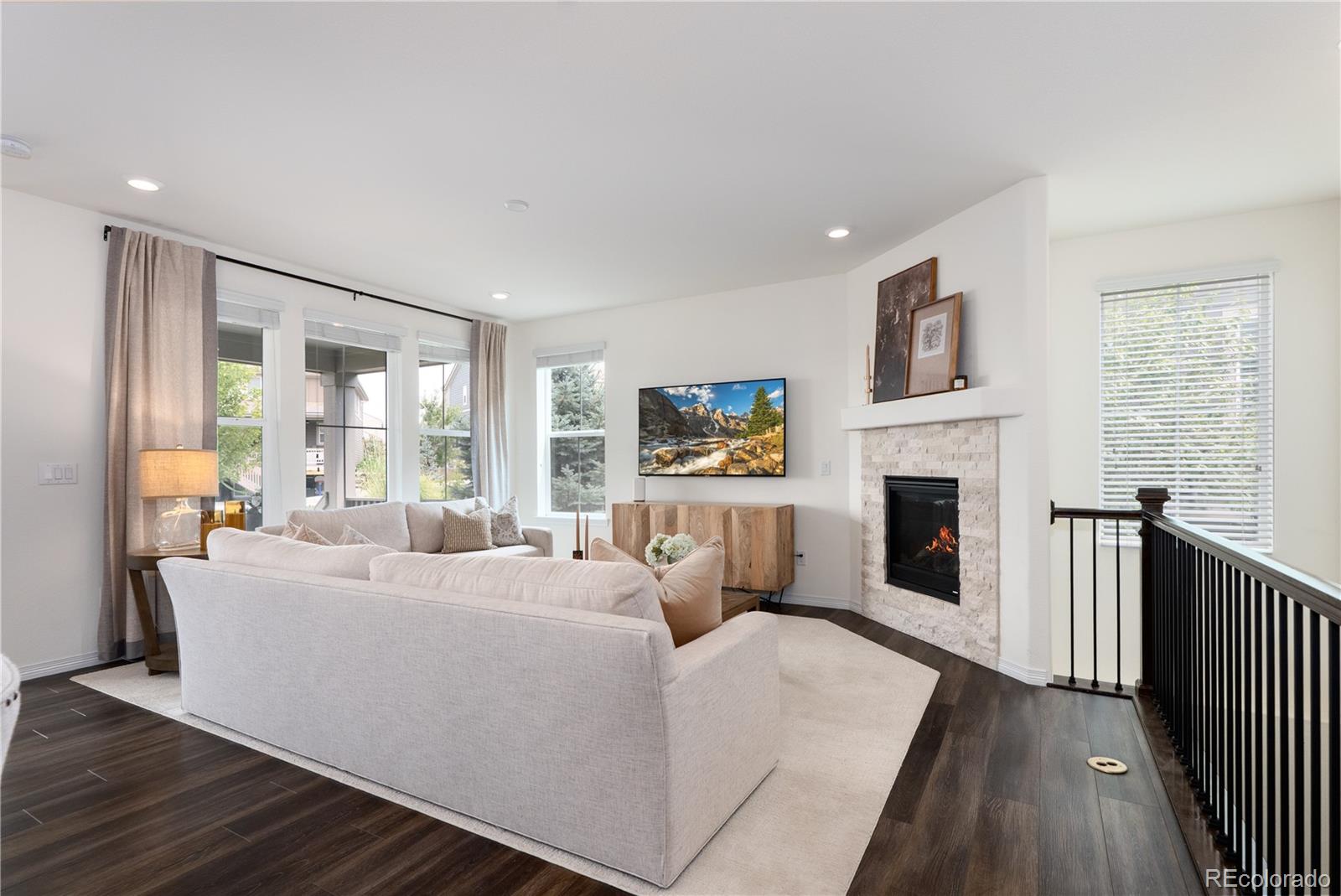 3223 Pacific Peak Drive
