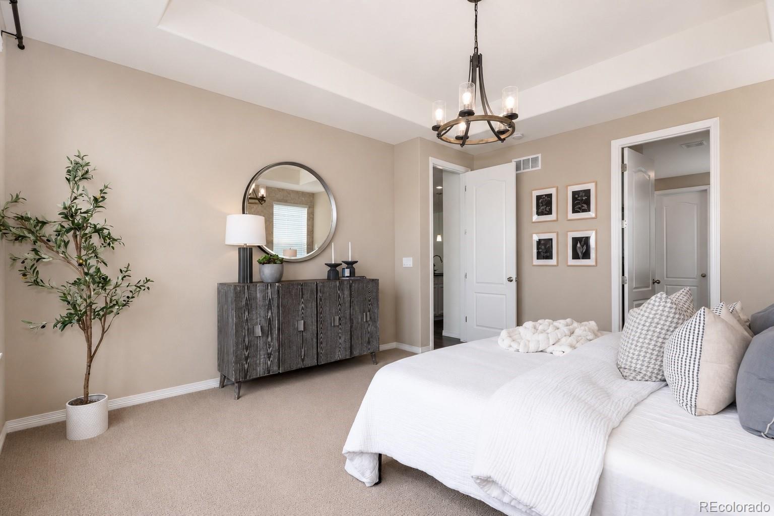 3223 Pacific Peak Drive