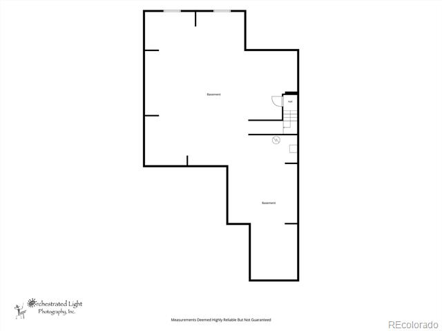3223 Pacific Peak Drive