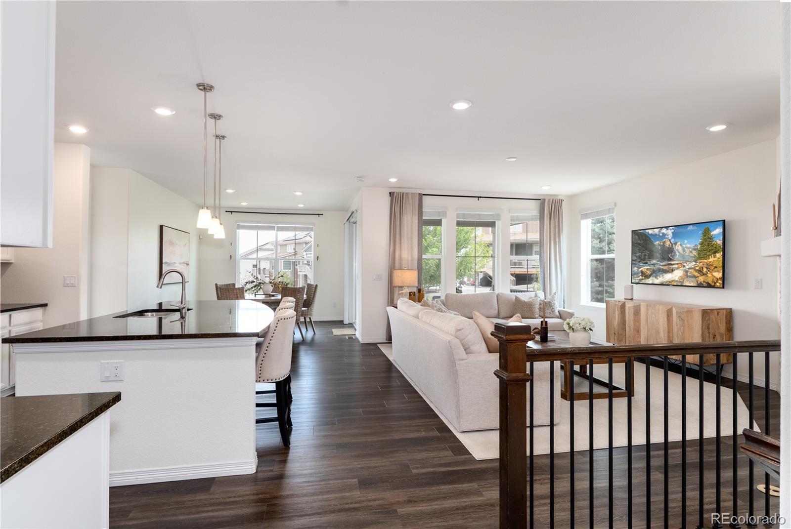 3223 Pacific Peak Drive