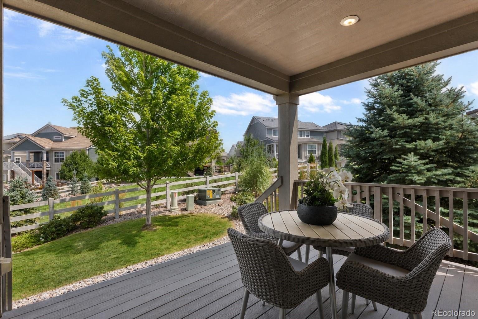 3223 Pacific Peak Drive