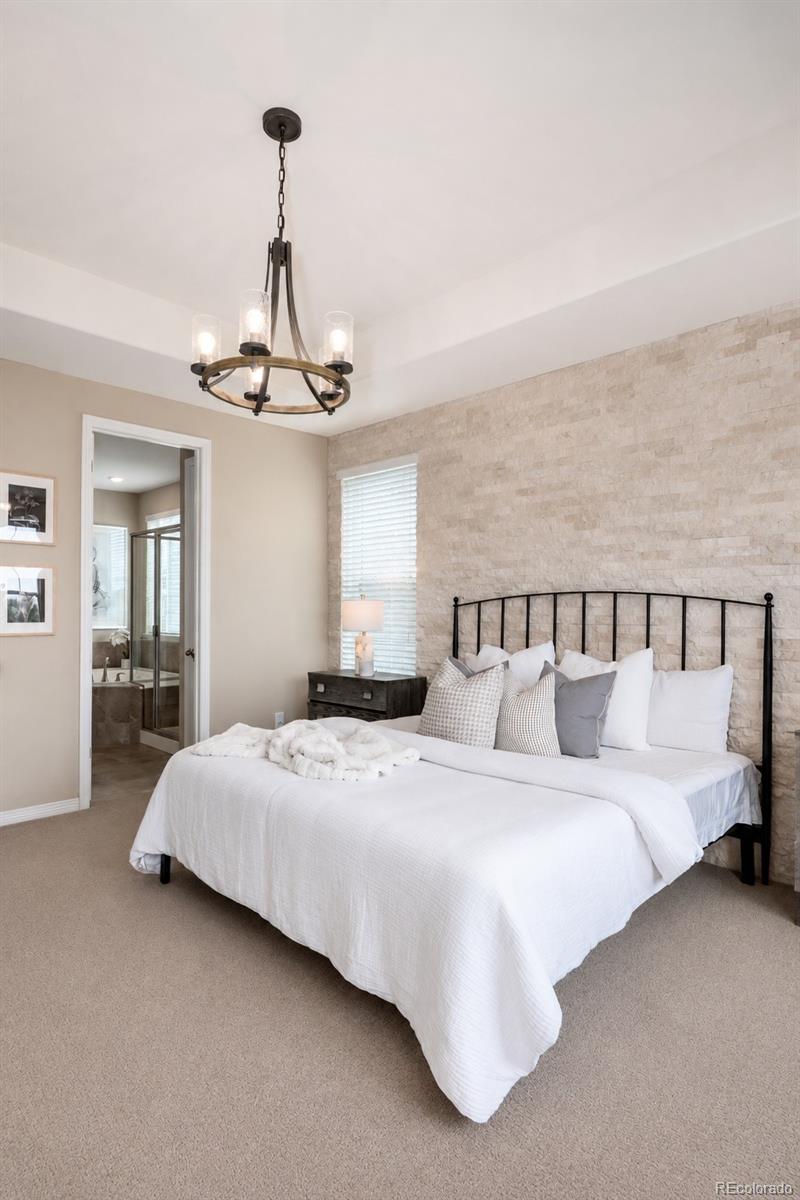 3223 Pacific Peak Drive