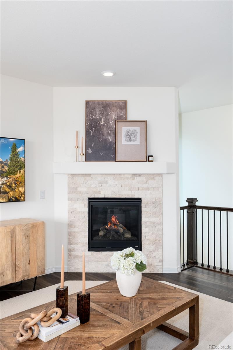 3223 Pacific Peak Drive