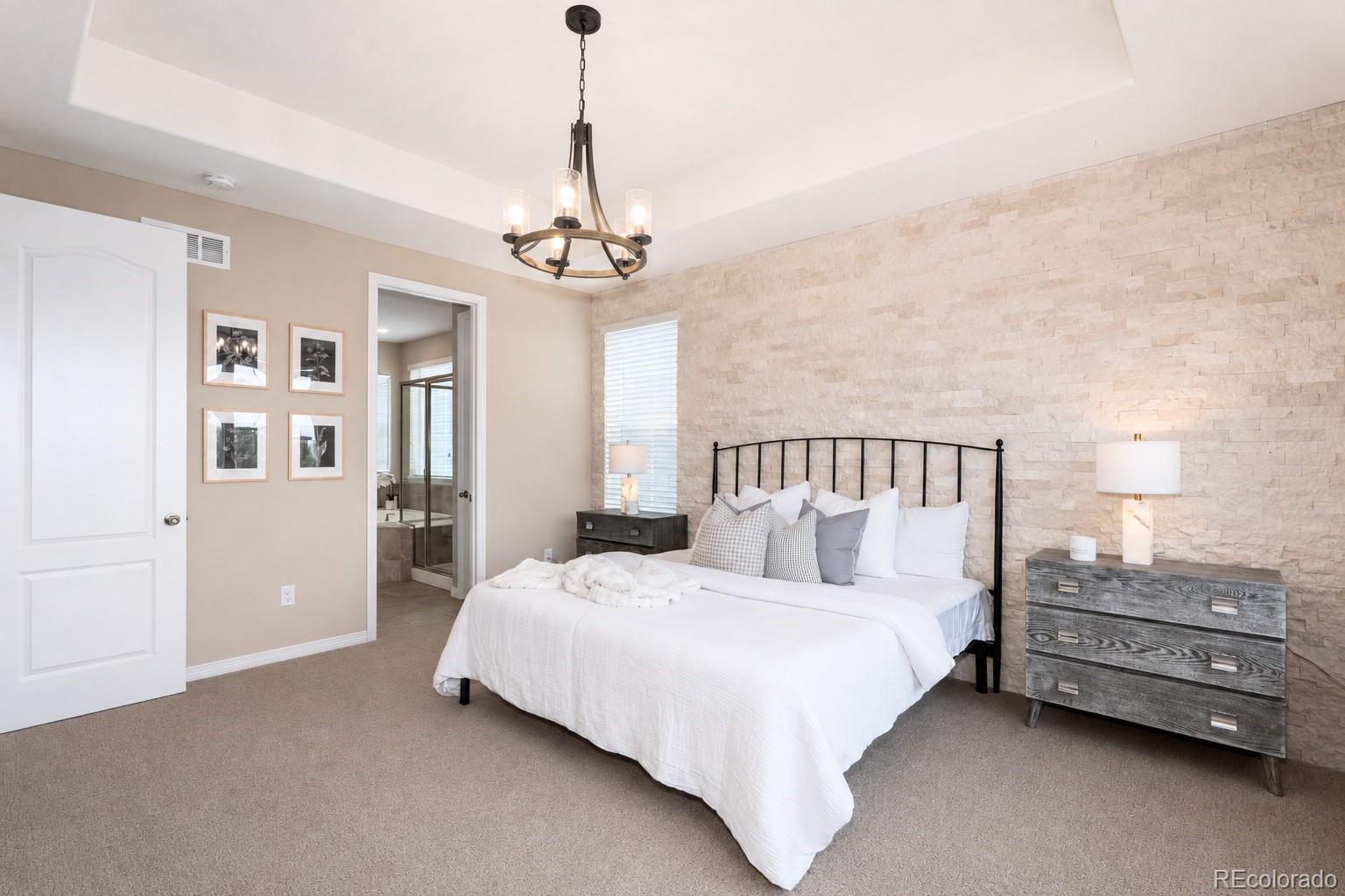3223 Pacific Peak Drive