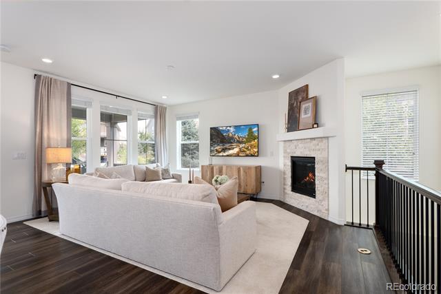 3223 Pacific Peak Drive