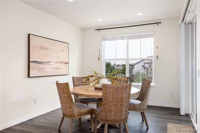 3223 Pacific Peak Drive