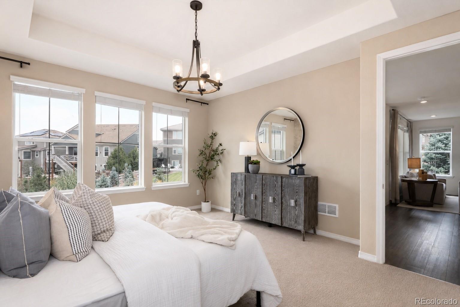 3223 Pacific Peak Drive
