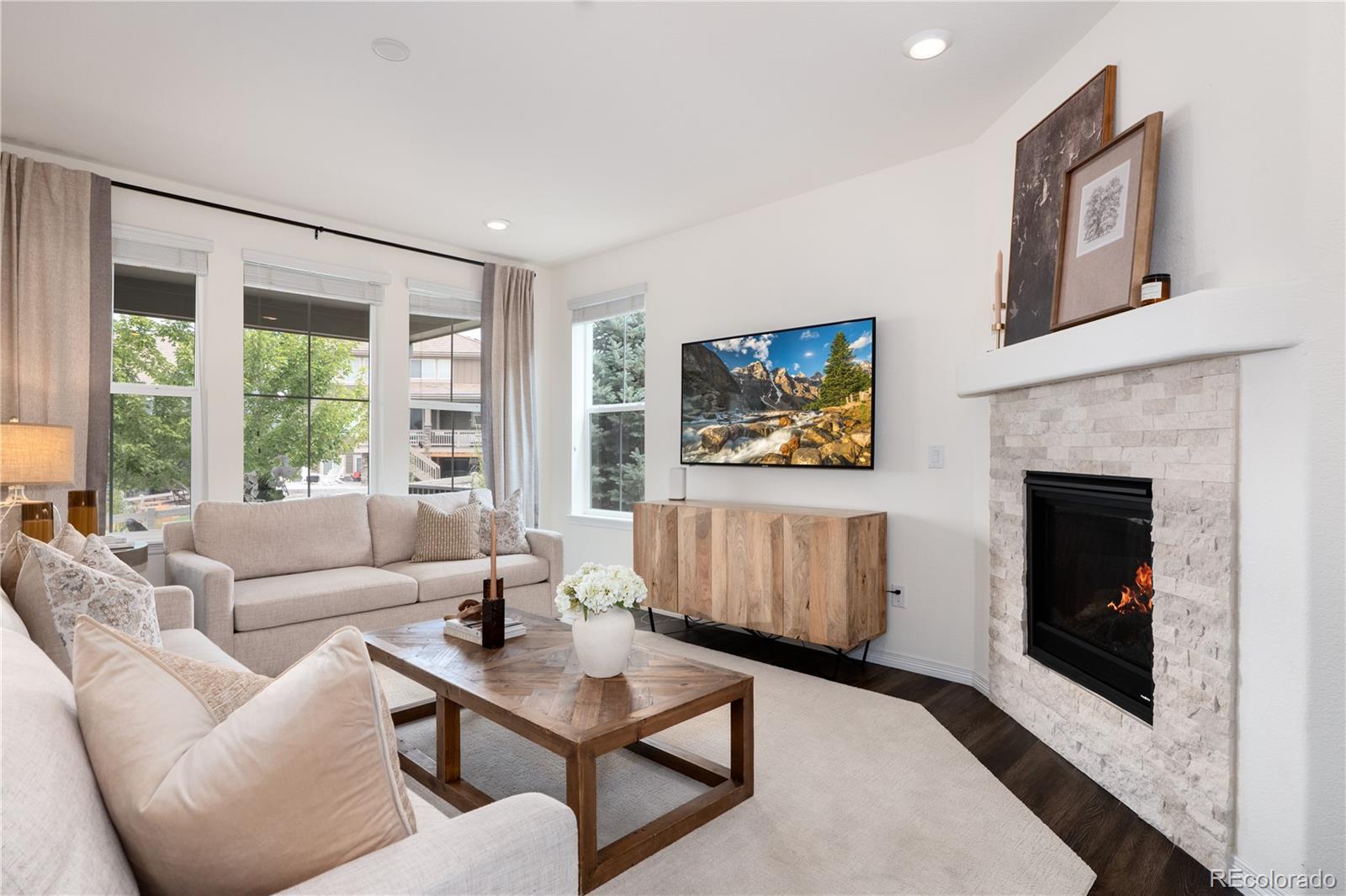 3223 Pacific Peak Drive
