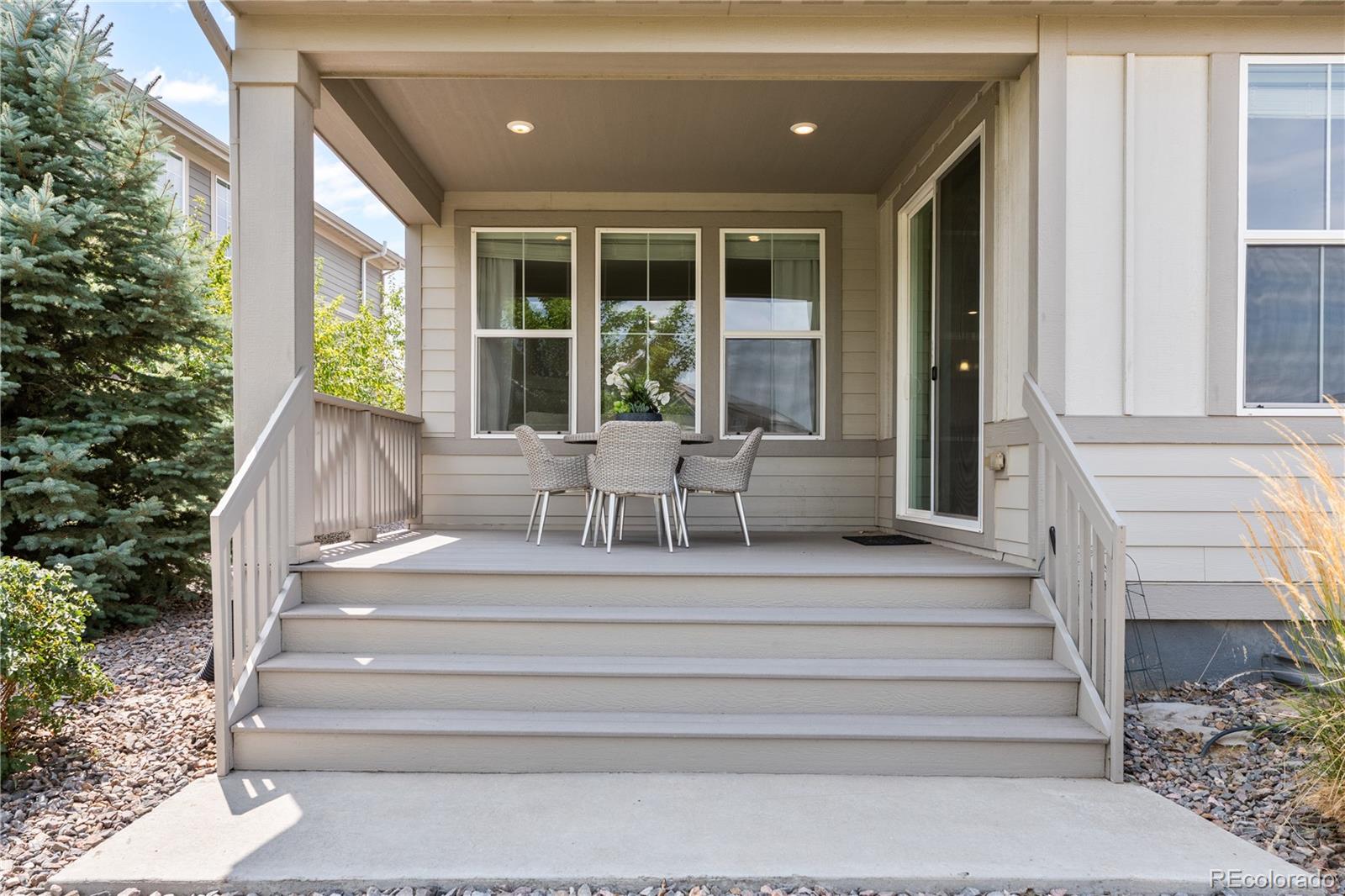 3223 Pacific Peak Drive
