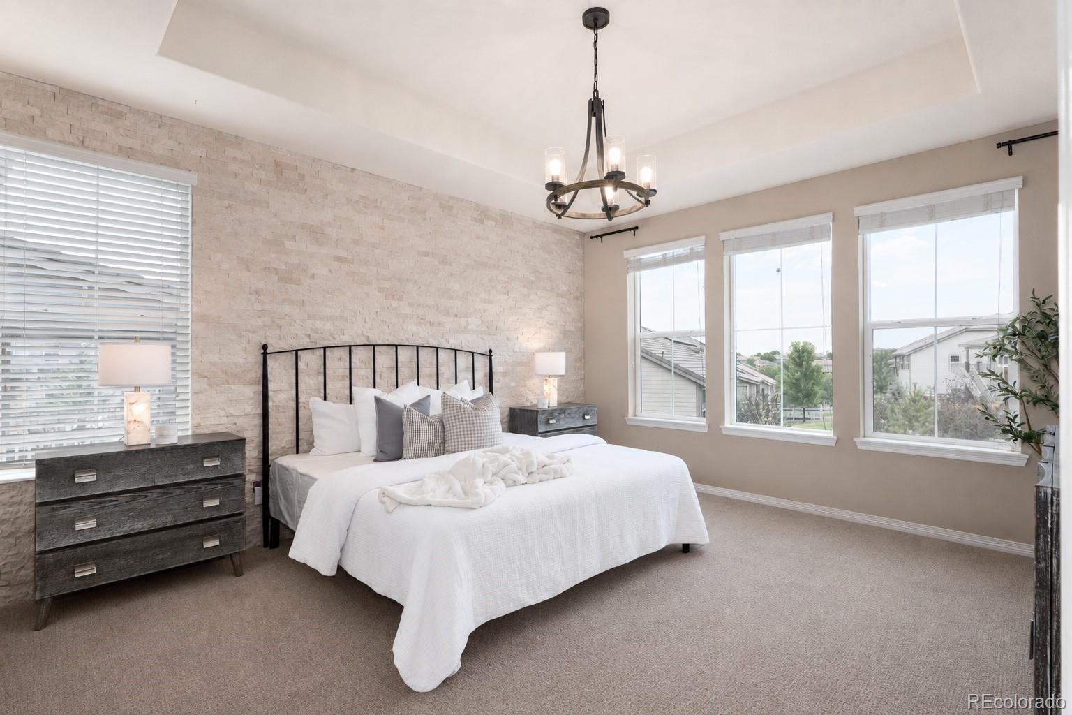 3223 Pacific Peak Drive