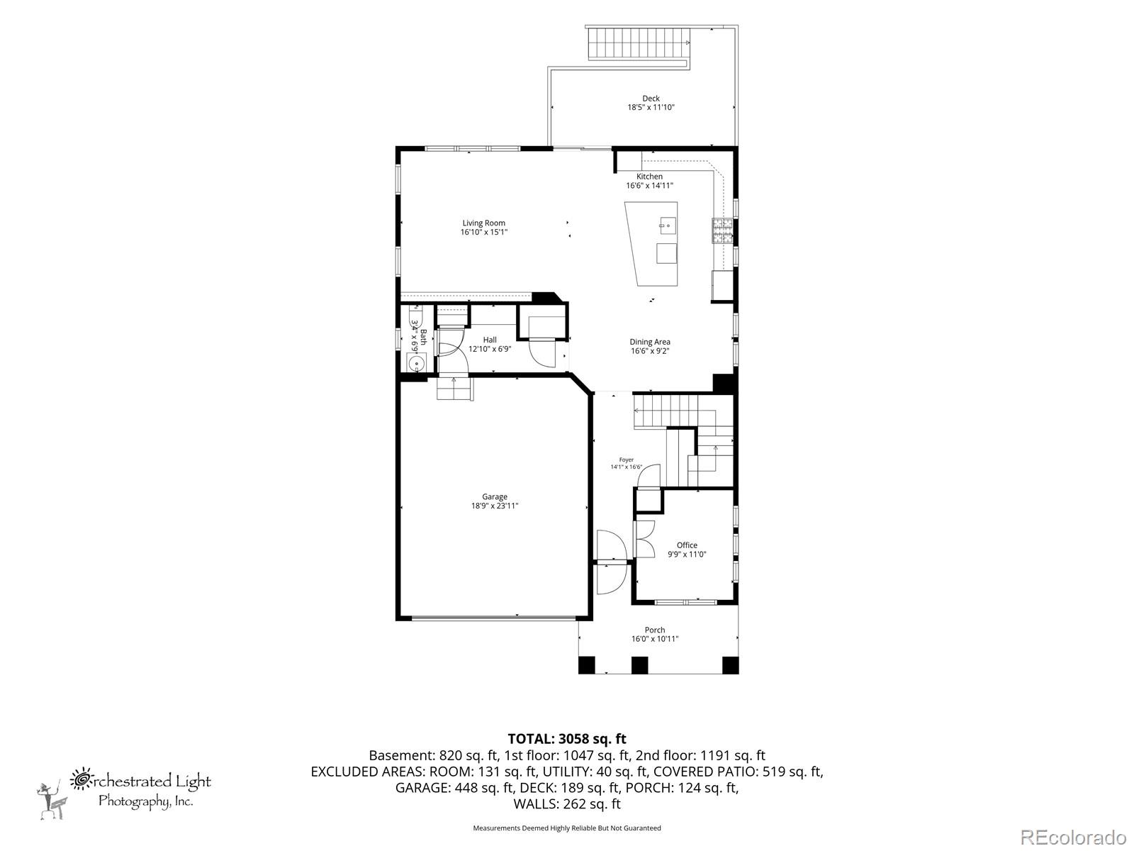 16683 Compass Way