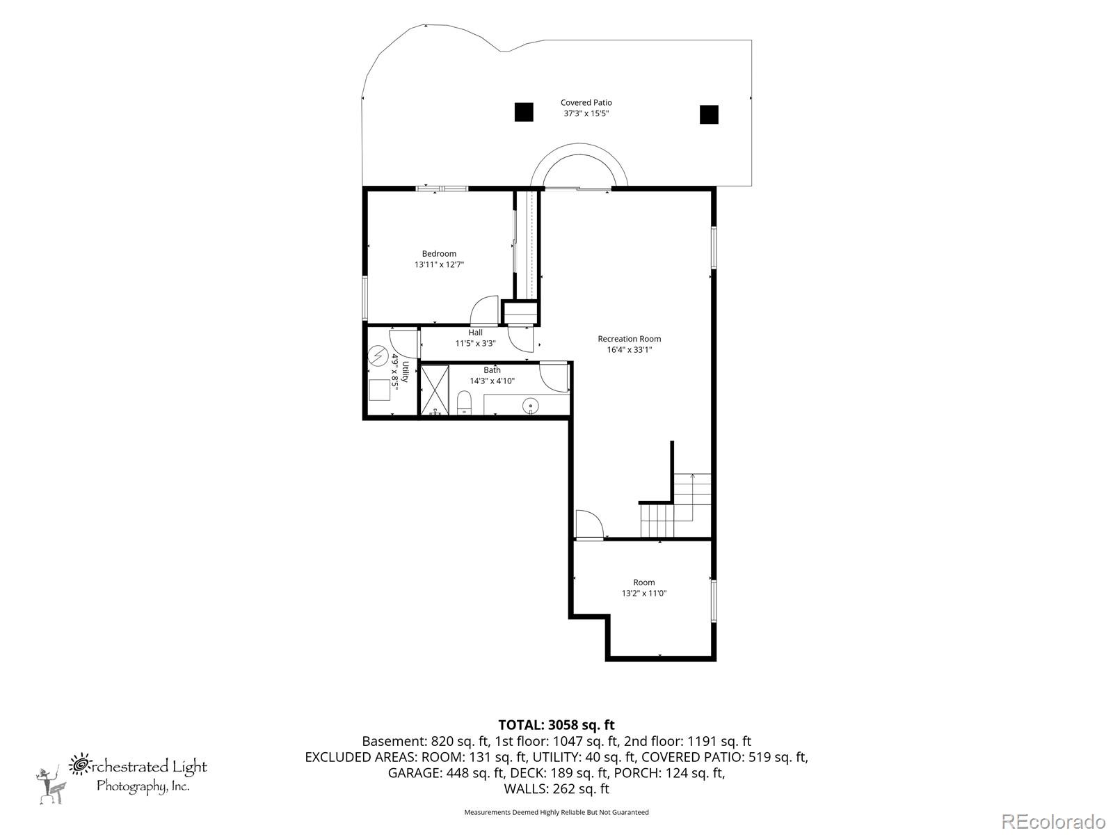 16683 Compass Way