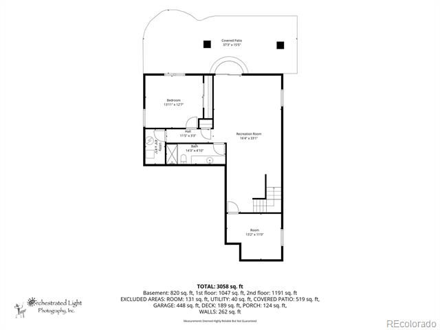16683 Compass Way