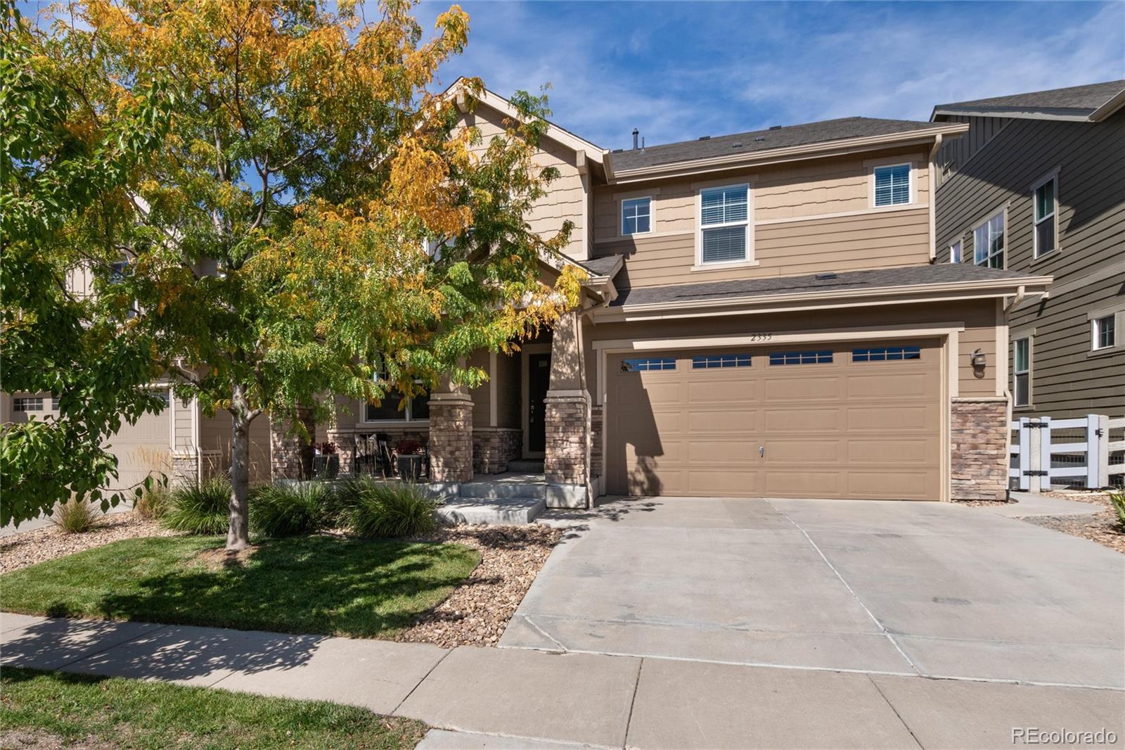 2335 Prospect Lane