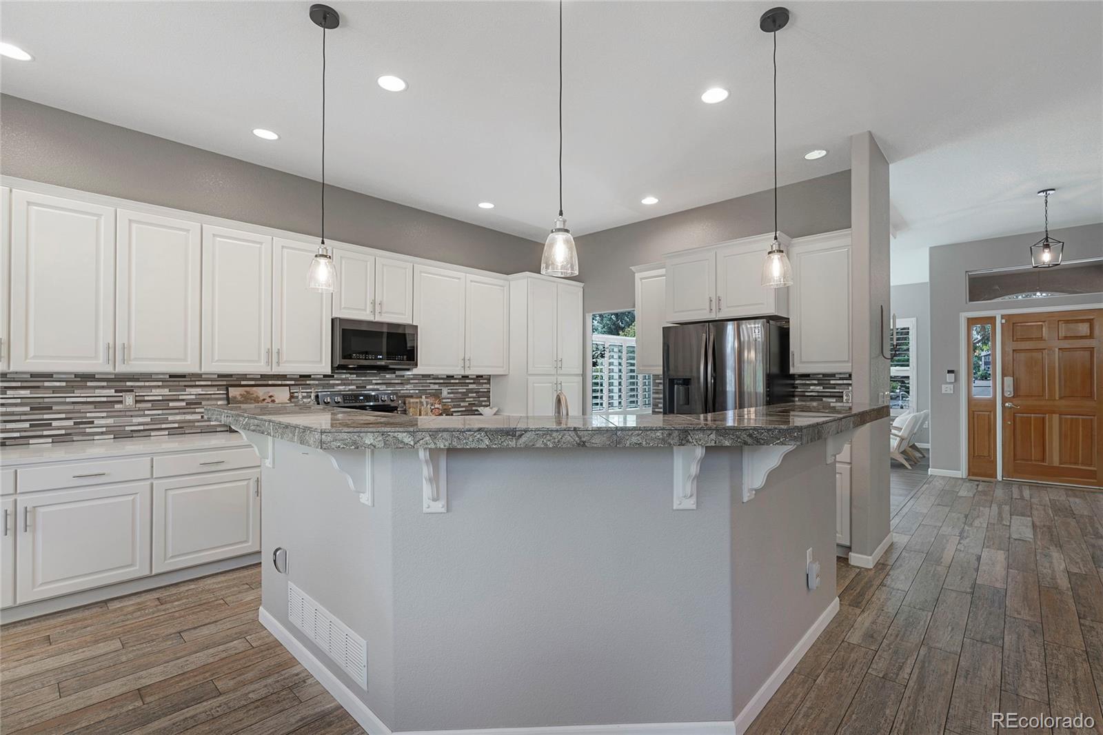 452 Orchard Way