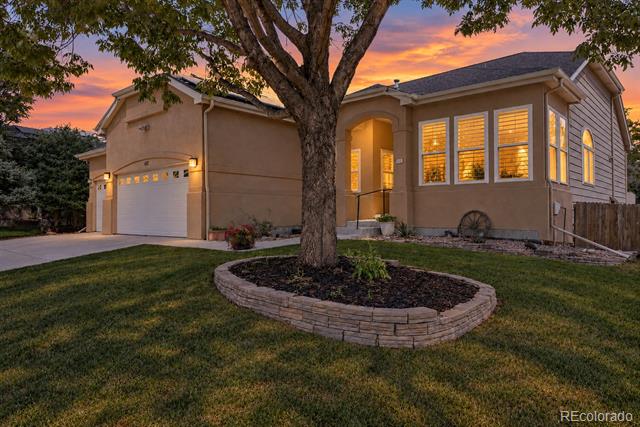 452 Orchard Way