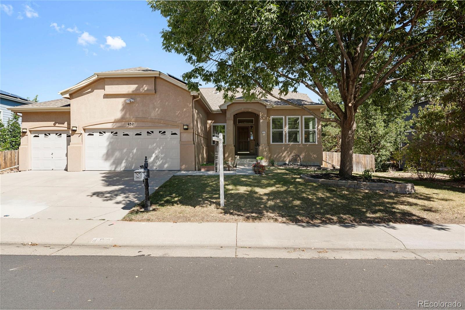 452 Orchard Way