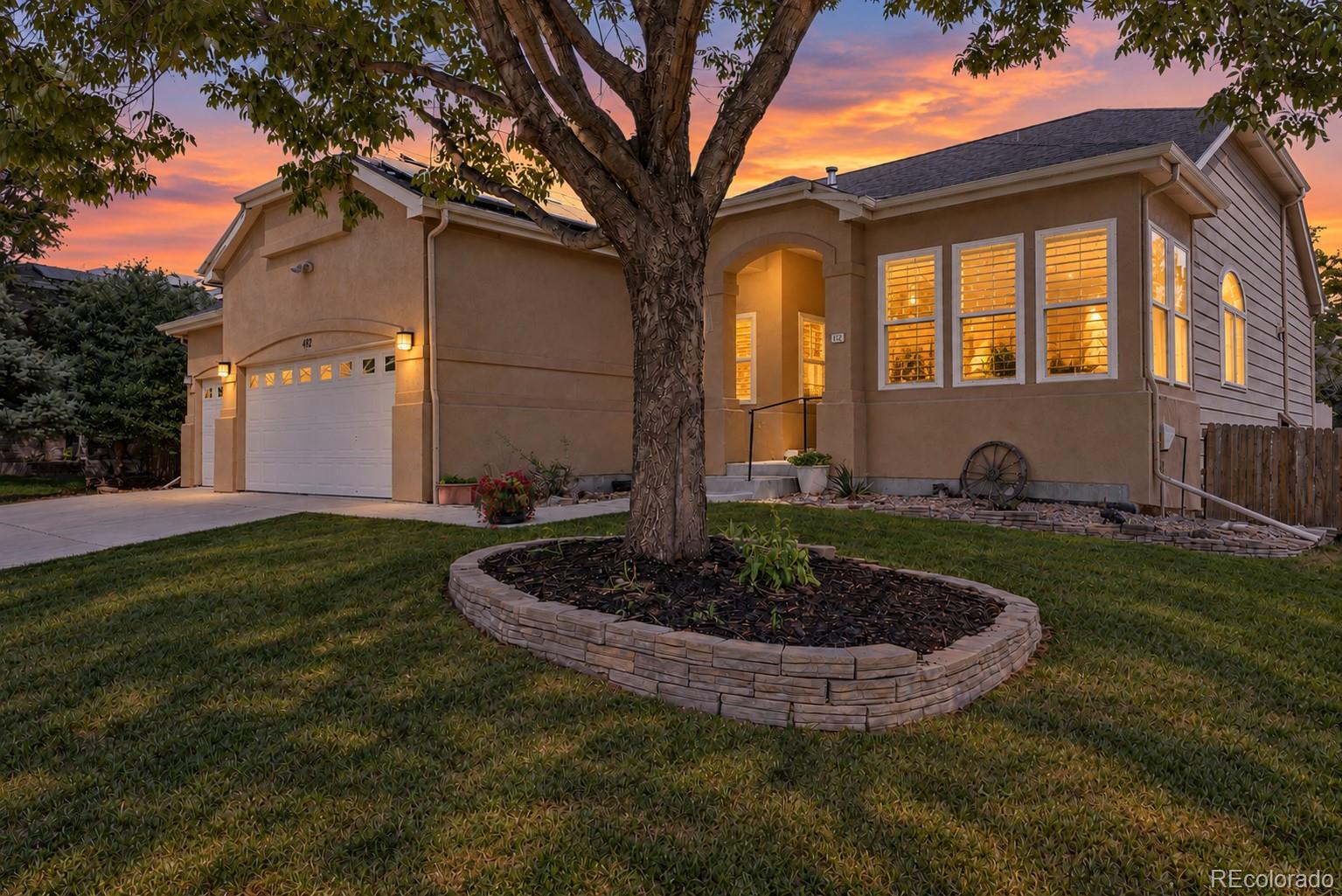 452 Orchard Way