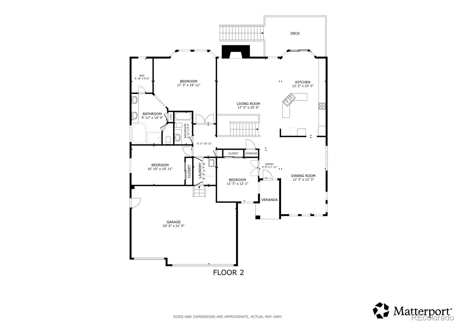 452 Orchard Way