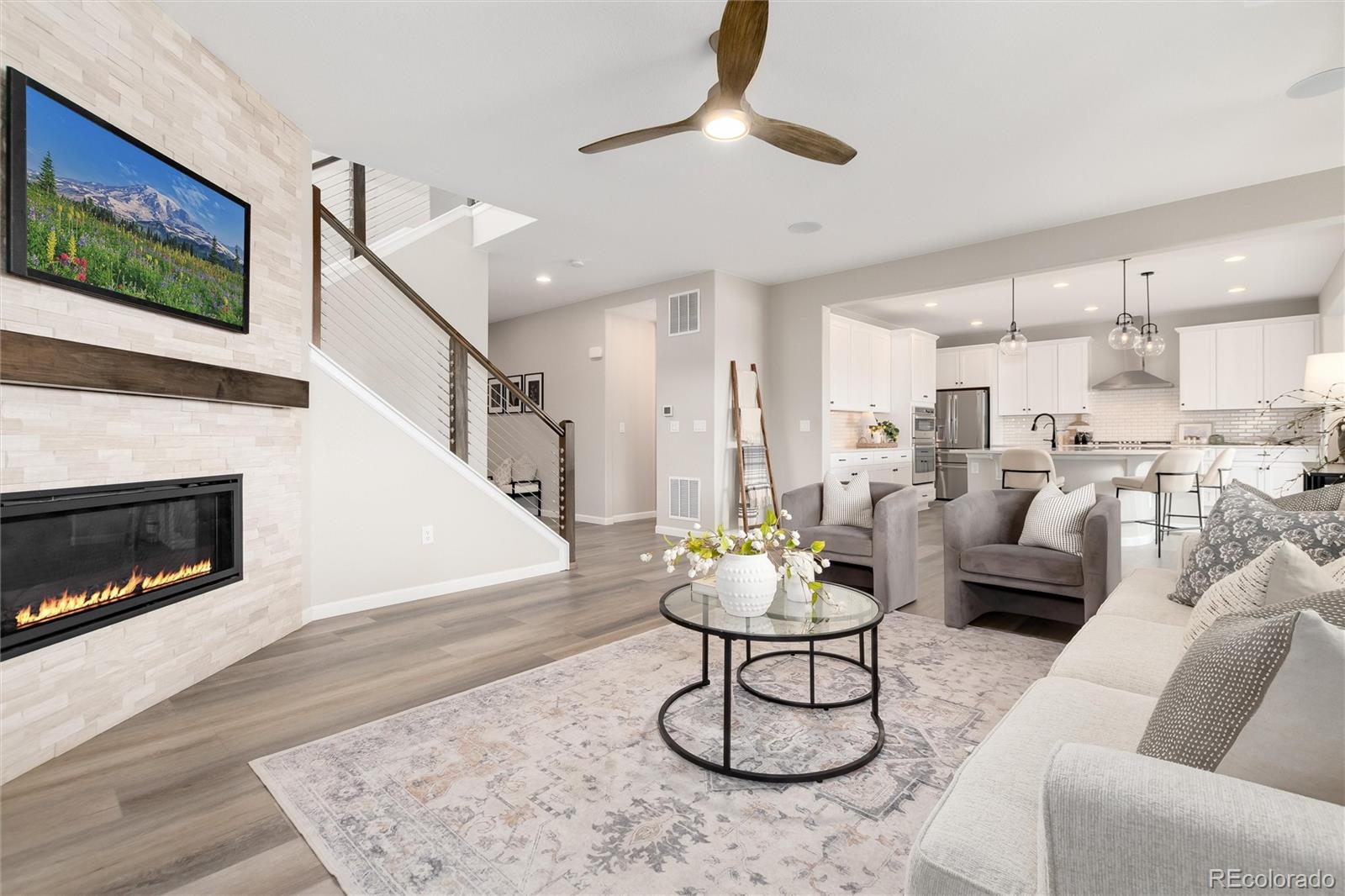 3402 Grizzly Peak Drive